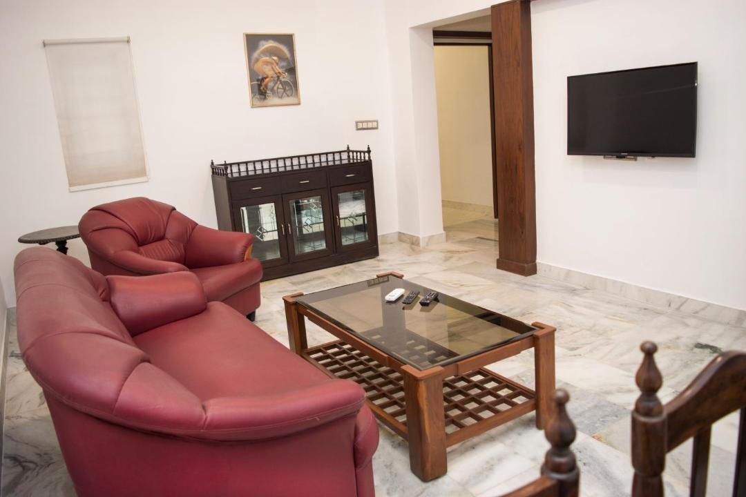Photo of Livingroom in Hyderabad