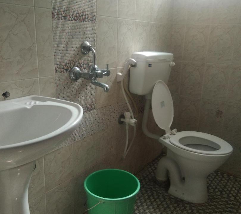 Photo of Bathroom in Yeshwanthpur