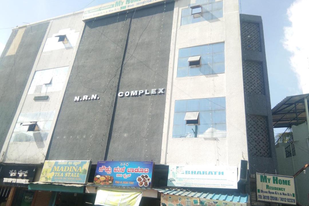 Photo of Others in Yeshwanthpur