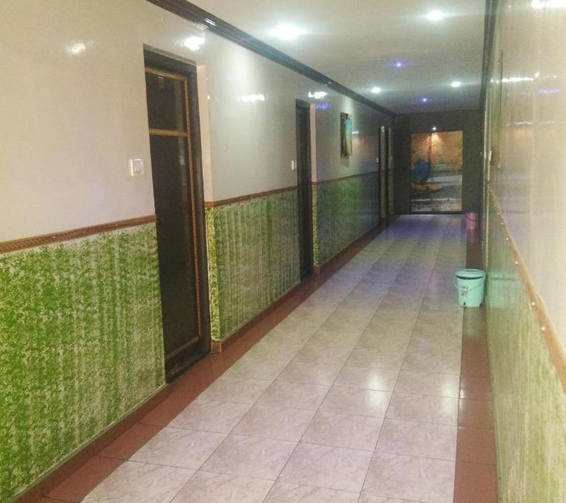 Photo of Bedroom in Yeshwanthpur