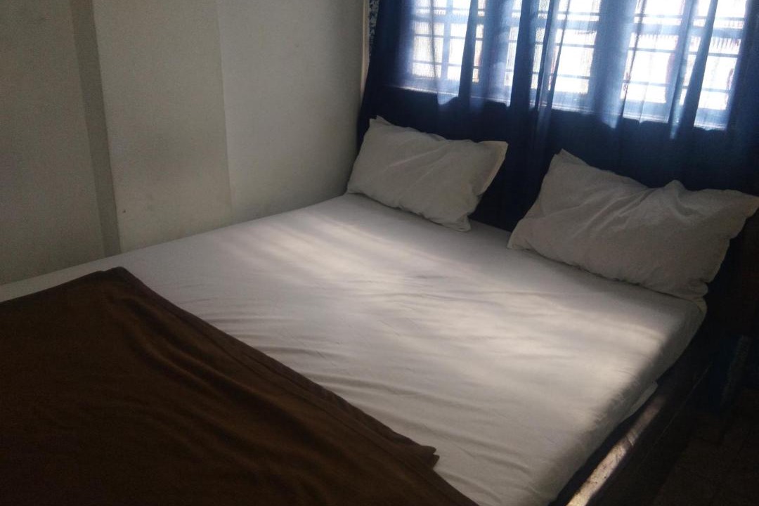 Photo of Bedroom in Yeshwanthpur