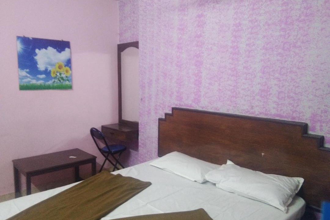 Photo of Bedroom in Yeshwanthpur