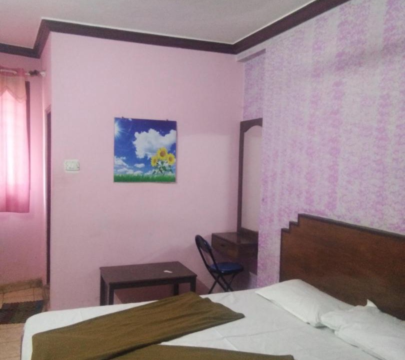 Photo of Bedroom in Yeshwanthpur