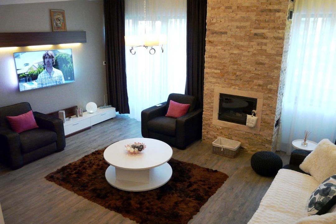 Photo of Livingroom in Poiana Brasov