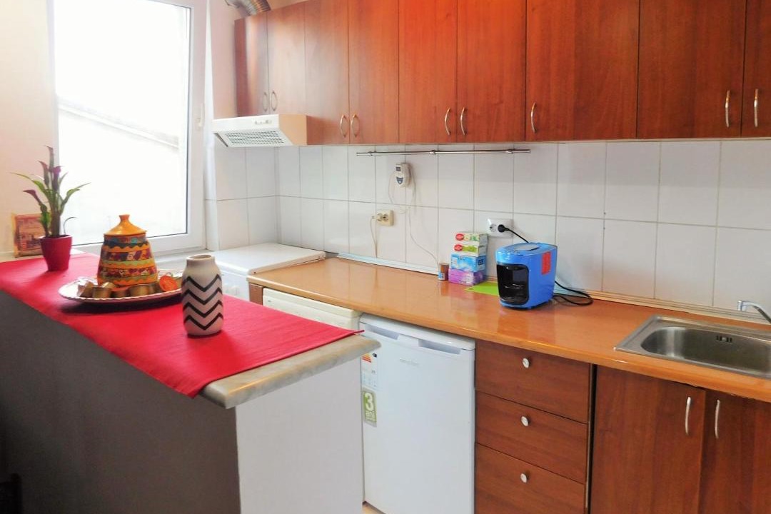 Photo of Kitchen in Dorobanti