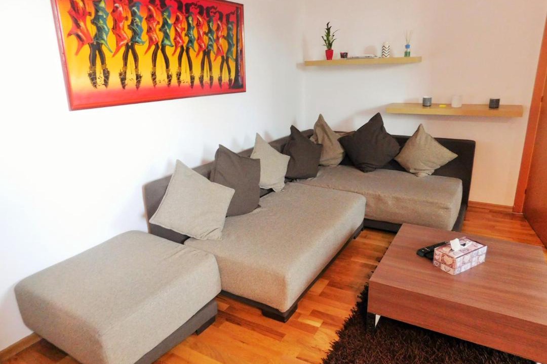 Photo of Livingroom in Dorobanti