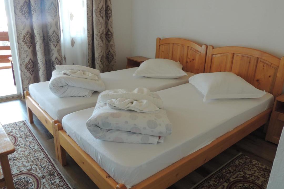 Photo of Bedroom in Sulina