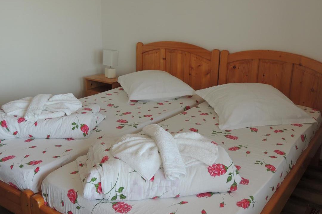 Photo of Bedroom in Sulina