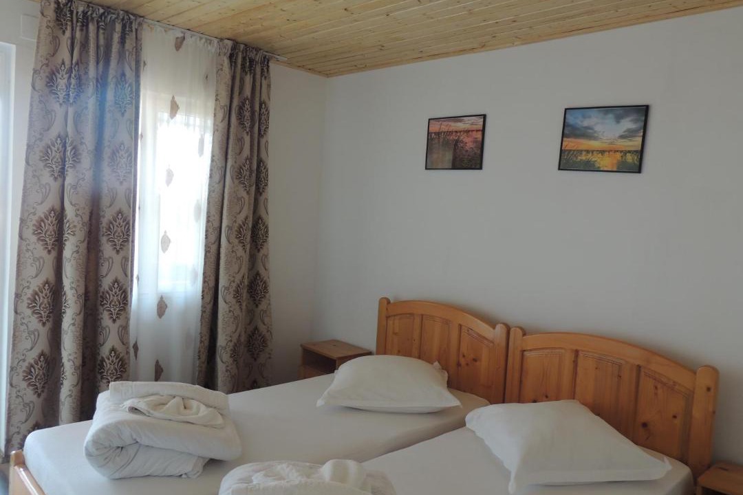 Photo of Bedroom in Sulina