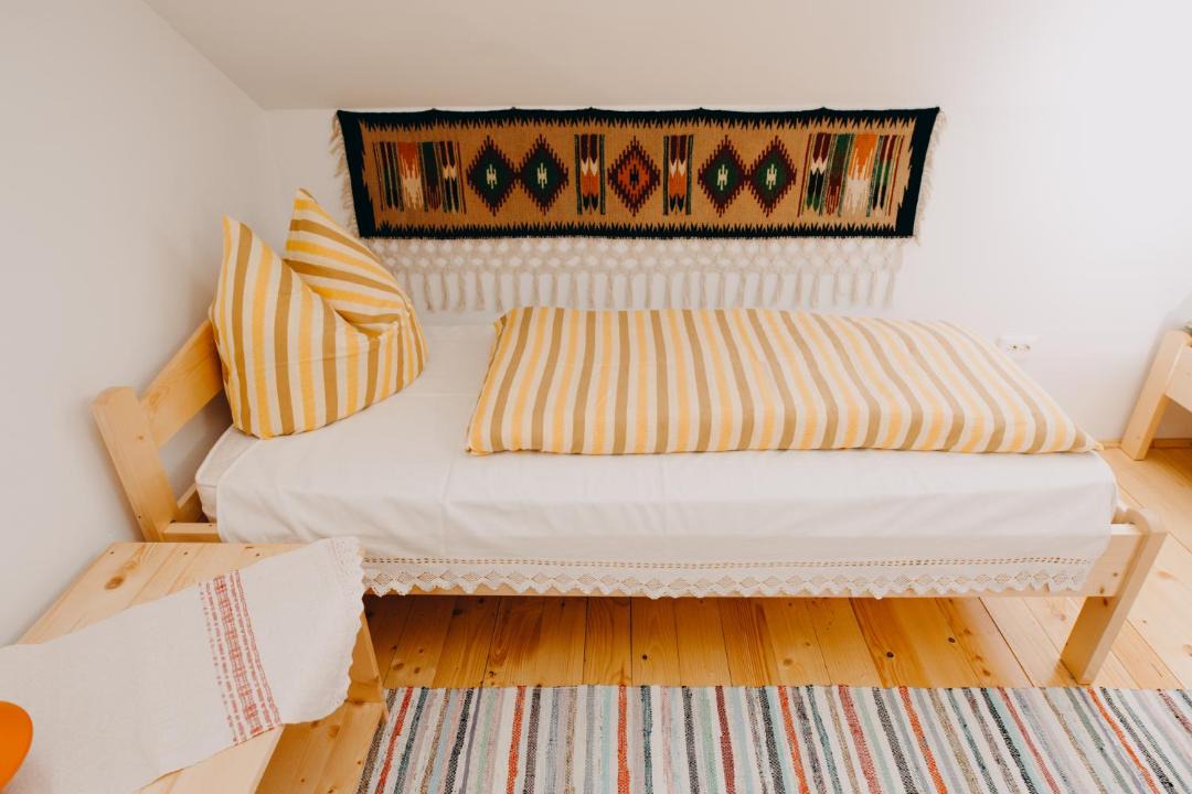 Photo of Bedroom in Lazarea