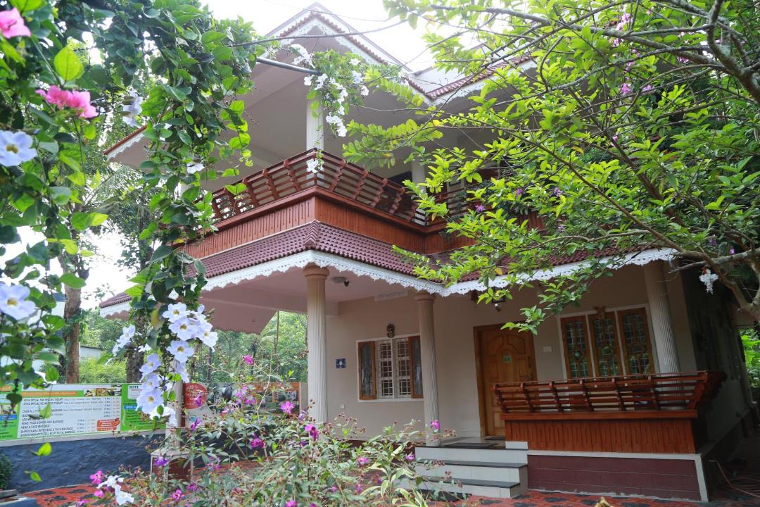 Photo of Others in Thekkady