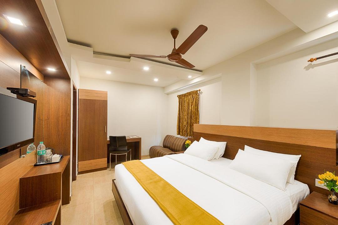 Photo of Bedroom in Ram Nagar