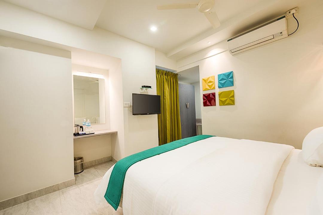 Photo of Bedroom in Ram Nagar