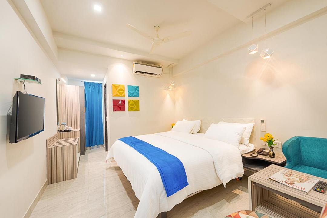 Photo of Bedroom in Ram Nagar