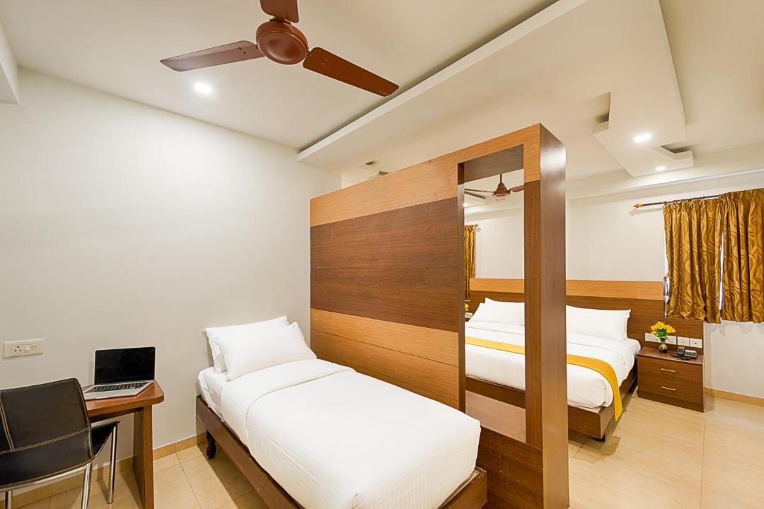 Photo of Bedroom in Ram Nagar