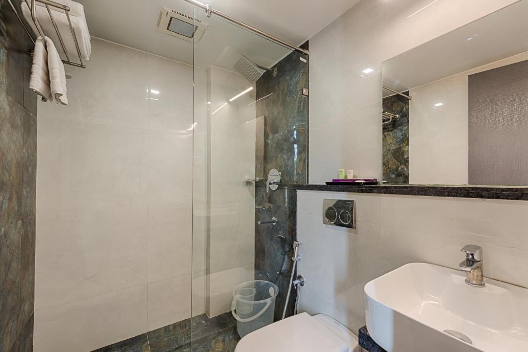 Photo of Bathroom in Ram Nagar
