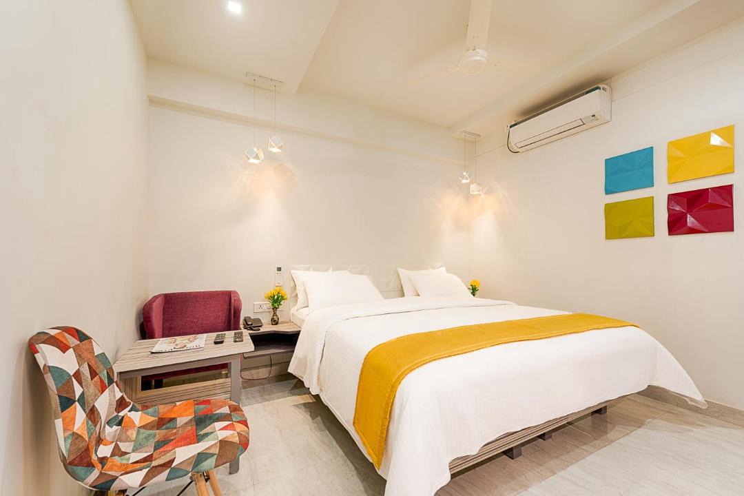 Photo of Bedroom in Ram Nagar