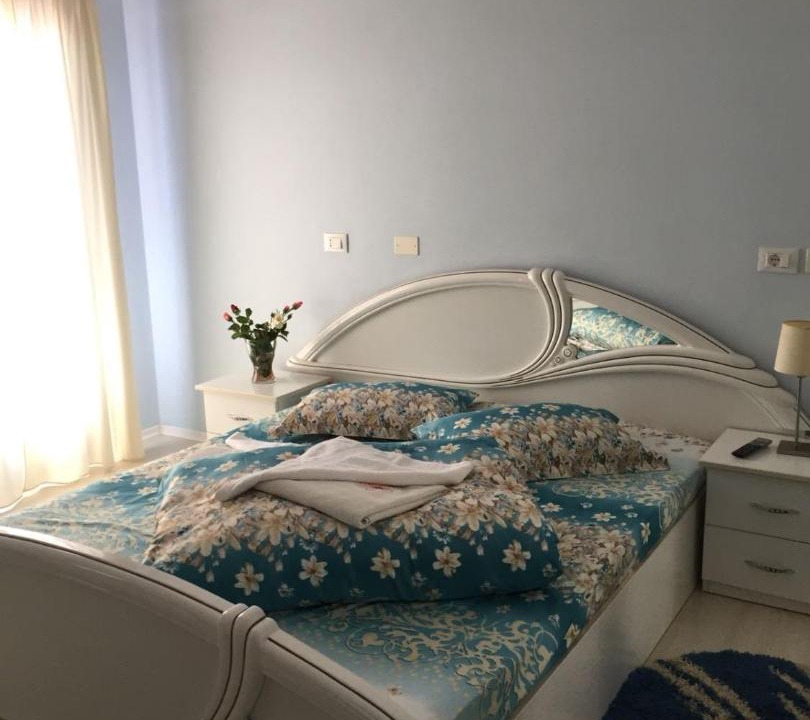 Photo of Bedroom in Oituz