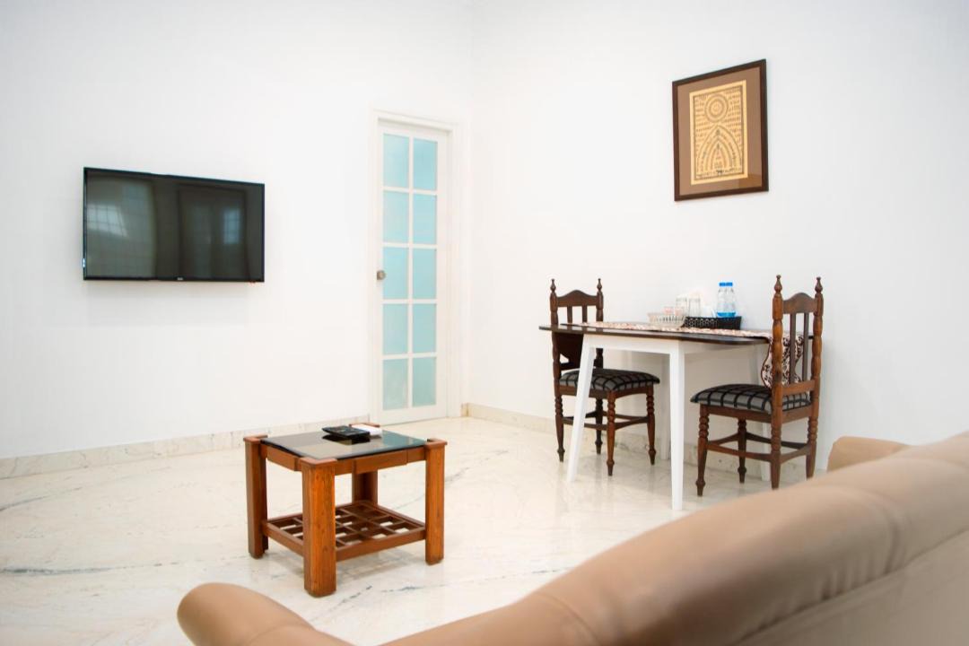Photo of Livingroom in Hyderabad