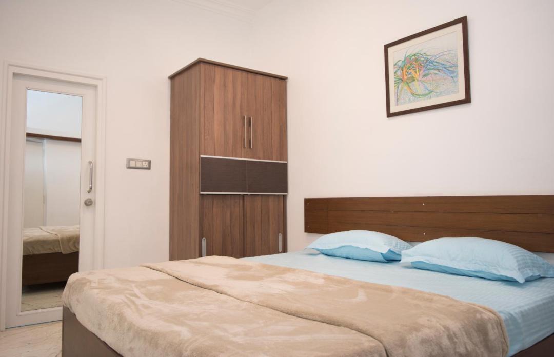 Photo of Bedroom in Hyderabad