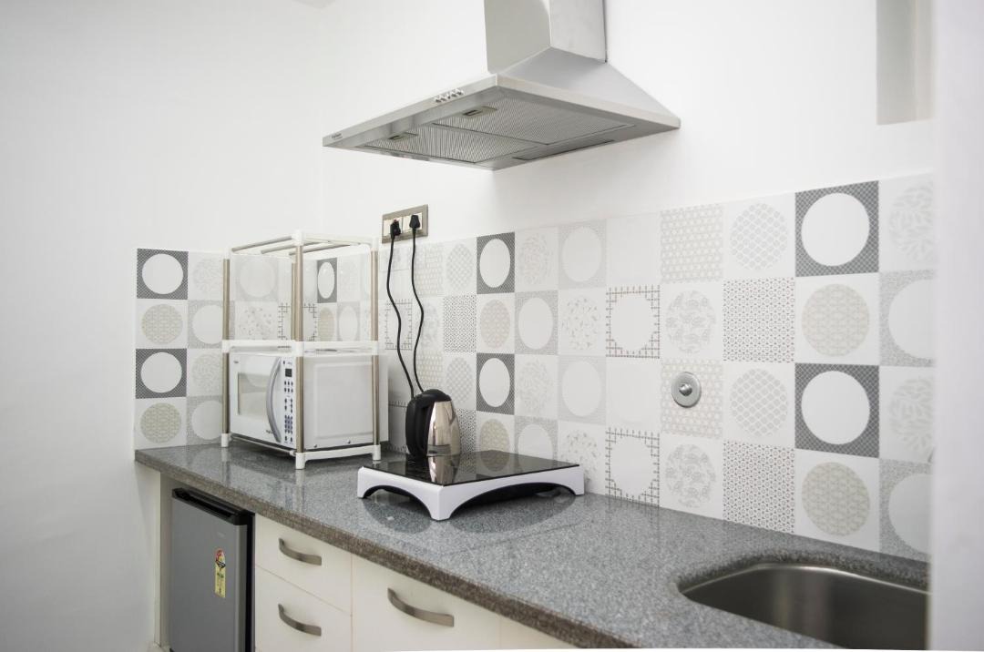 Photo of Kitchen in Hyderabad