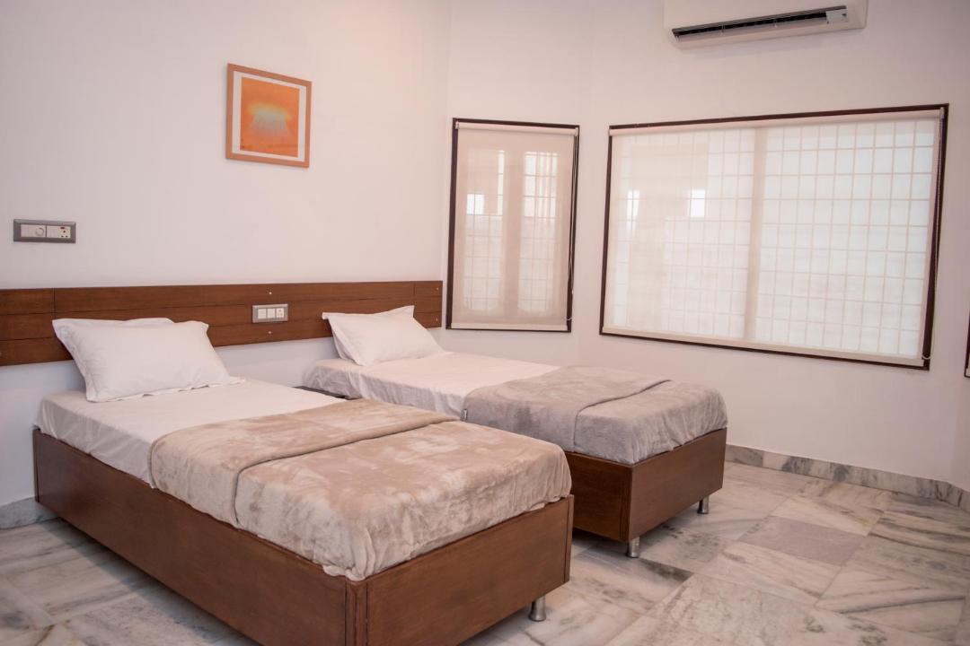 Photo of Bedroom in Hyderabad