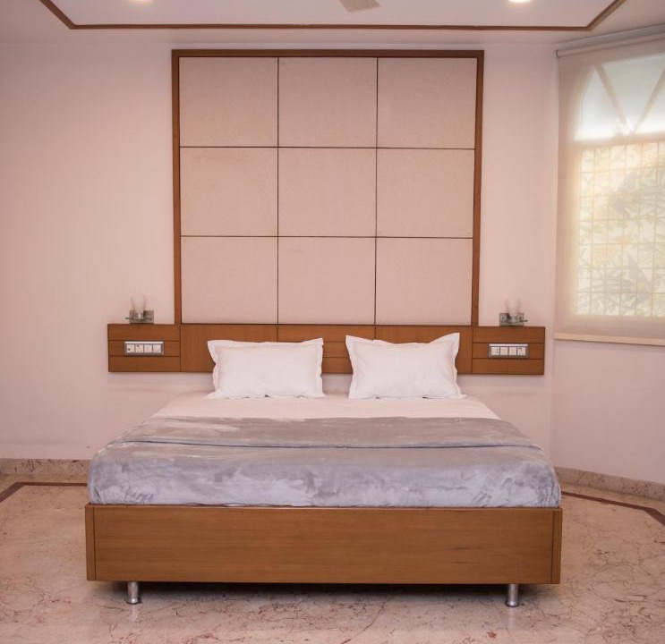 Photo of Bedroom in Hyderabad