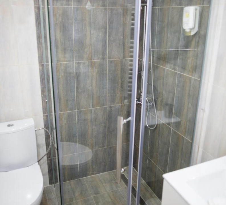 Photo of Bathroom in Historic Center