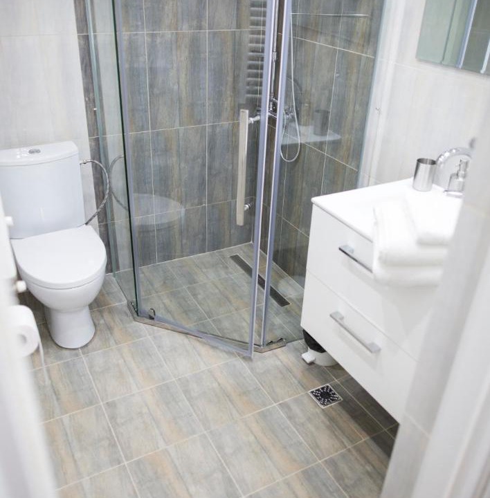 Photo of Bathroom in Historic Center