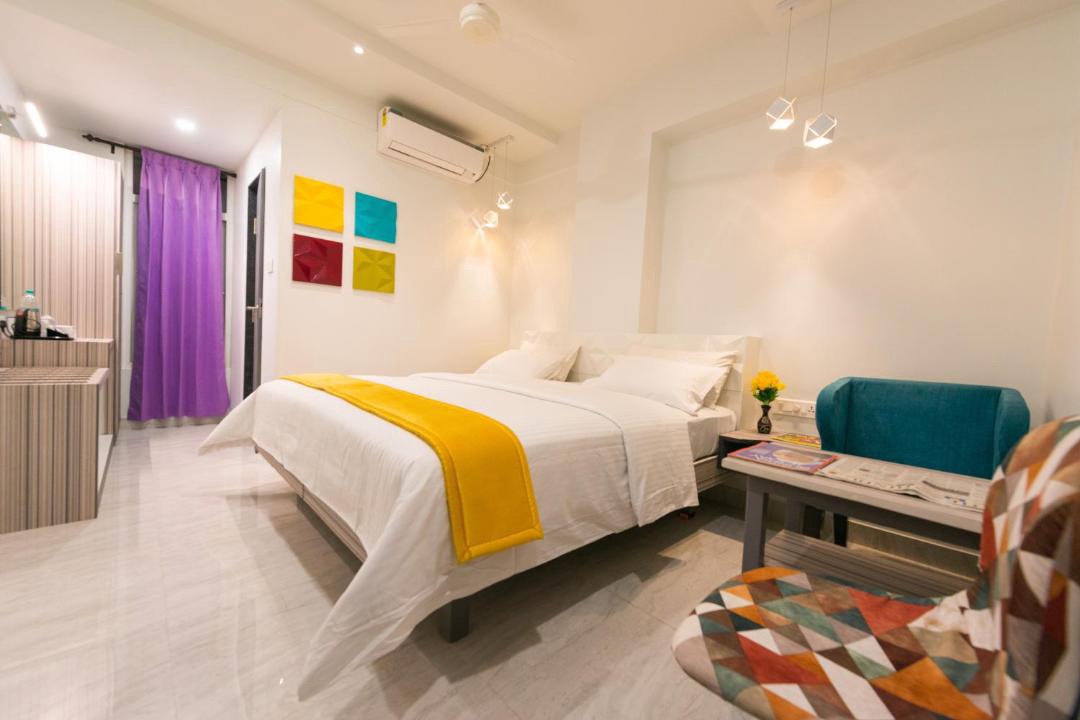 Photo of Bedroom in Ram Nagar