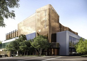 Mercure Melbourne Doncaster in Doncaster