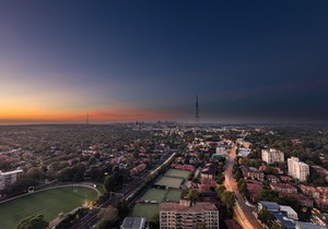 Meriton Suites Chatswood