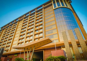 The Weekend Address in Surat