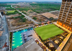 The Weekend Address in Surat