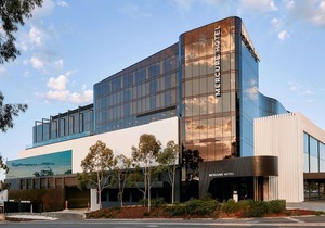 Mercure Melbourne Doncaster in Doncaster