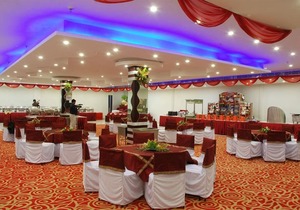 Hotel le Central