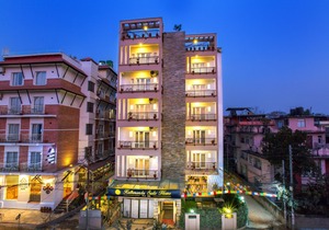 Kathmandu Suite Home in Kathmandu