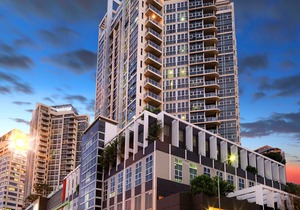 Meriton Suites Bondi Junction
