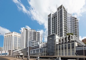 Meriton Suites Bondi Junction
