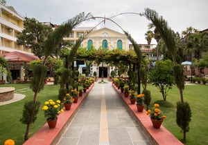 Kathmandu Guest House by Kgh Group in Kathmandu