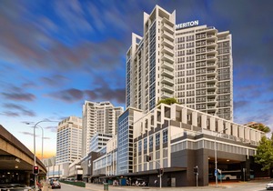 Meriton Suites Bondi Junction