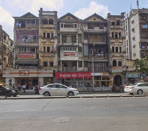 Plaza 