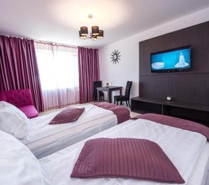 Accommodation 