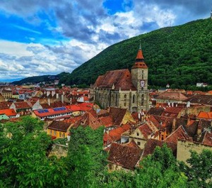 Brasov 