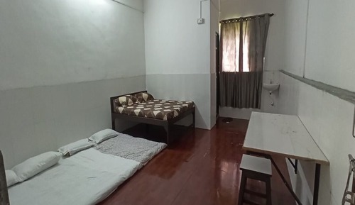 Shared Dormitory