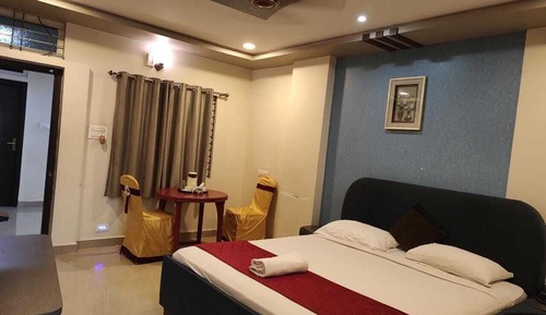Standard Ac Room