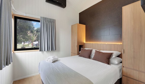 Tiny Home - Sleeps 4