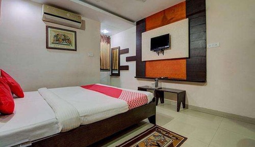 Executive Room, 1 King Bed