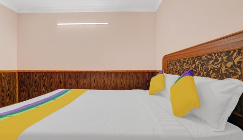 Premium Double Room