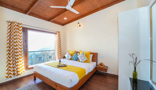 Elite Double Room